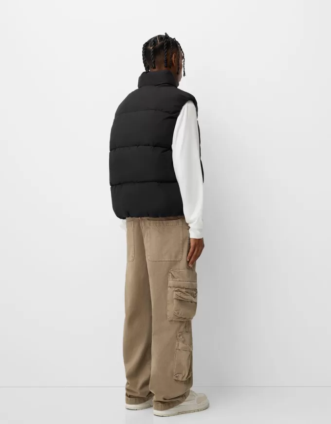 Puffer vest Puffer vest