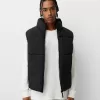 Puffer vest Puffer vest