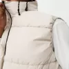 Puffer vest Puffer vest