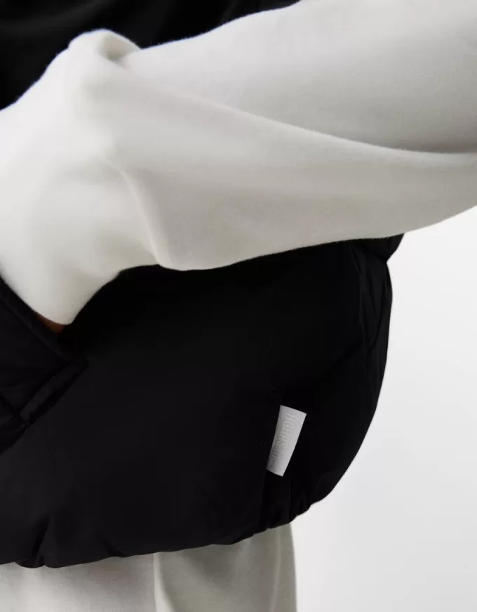 Puffer vest Puffer vest