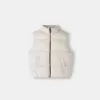 Puffer vest Puffer vest
