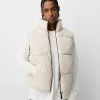 Puffer vest Puffer vest