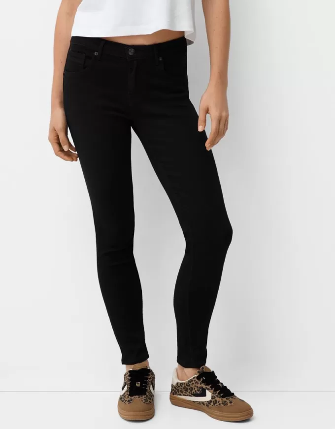 Push-up skinny jeans Push-up skinny jeans