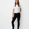 Push-up skinny jeans Push-up skinny jeans