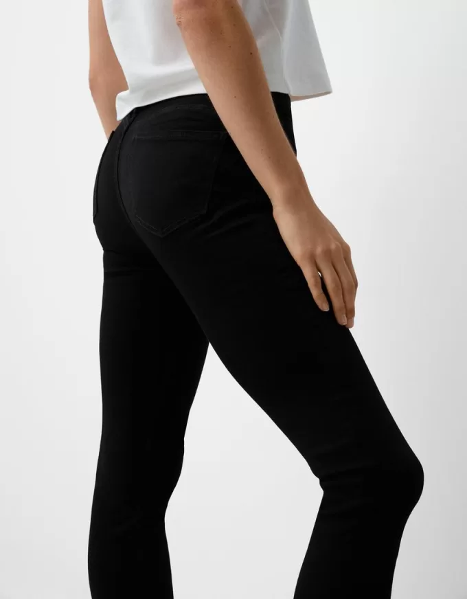 Push-up skinny jeans Push-up skinny jeans