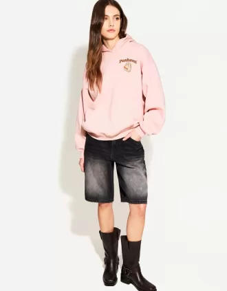 Pusheen hooded sweatshirt