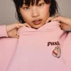 Pusheen hooded sweatshirt