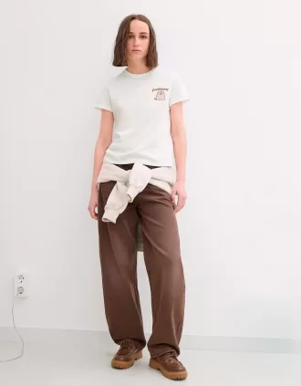 Pusheen short sleeve T-shirt