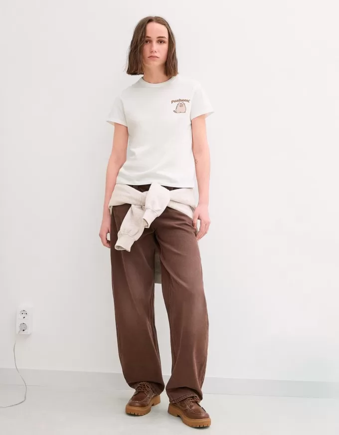 Pusheen short sleeve T-shirt Pusheen short sleeve T-shirt