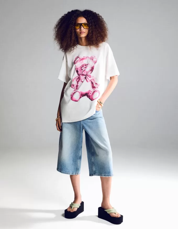 Quilted platform sandals Quilted platform sandals