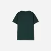 Regular short sleeve T-shirt Regular short sleeve T-shirt