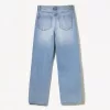 Relaxed fit high-rise mom jeans Relaxed fit high-rise mom jeans