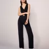 Relaxed fit high-rise mom jeans Relaxed fit high-rise mom jeans