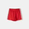 Retro shorts with side stripe Retro shorts with side stripe
