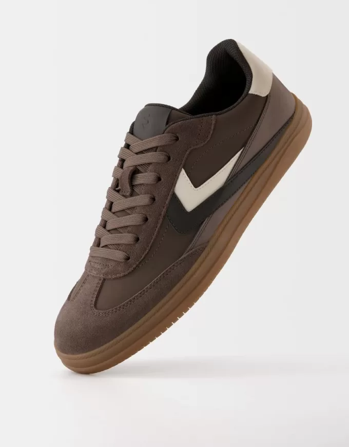 Retro sneakers Retro sneakers