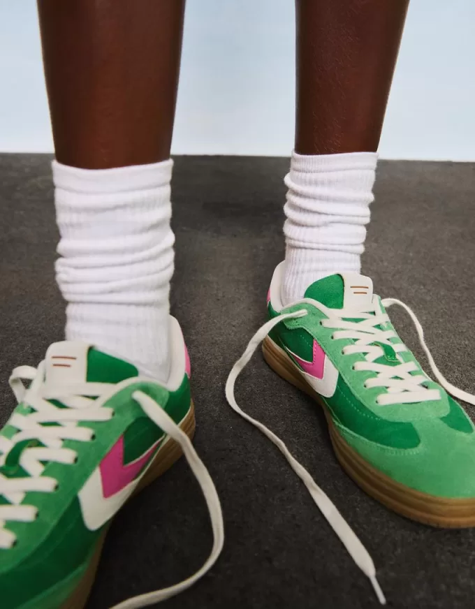 Retro sneakers Retro sneakers