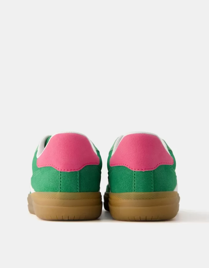 Retro sneakers Retro sneakers