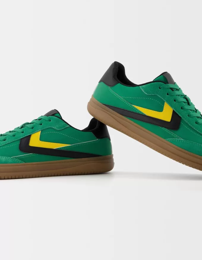 Retro sneakers Retro sneakers