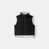 Reversible vest