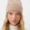 Ribbed beanie Ribbed beanie