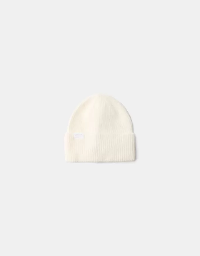 Ribbed beanie Ribbed beanie