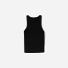 Ribbed tank top Ribbed tank top