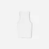 Ribbed tank top Ribbed tank top