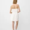 Rustic mini dress Rustic mini dress