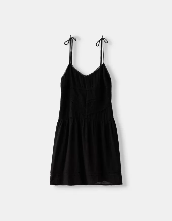 Rustic mini dress Rustic mini dress