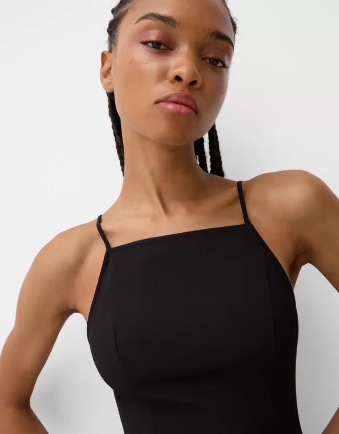 Rustic mini dress Rustic mini dress