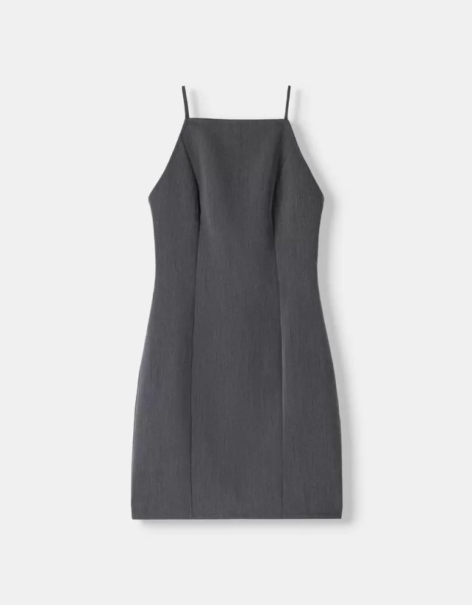 Rustic mini dress Rustic mini dress