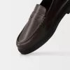 Saddle strap loafers Saddle strap loafers