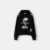 Shelby GT 500KR boxy fit hooded sweatshirt Shelby GT 500KR boxy fit hooded sweatshirt