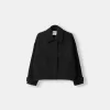 Short Manteco wool coat Short Manteco wool coat