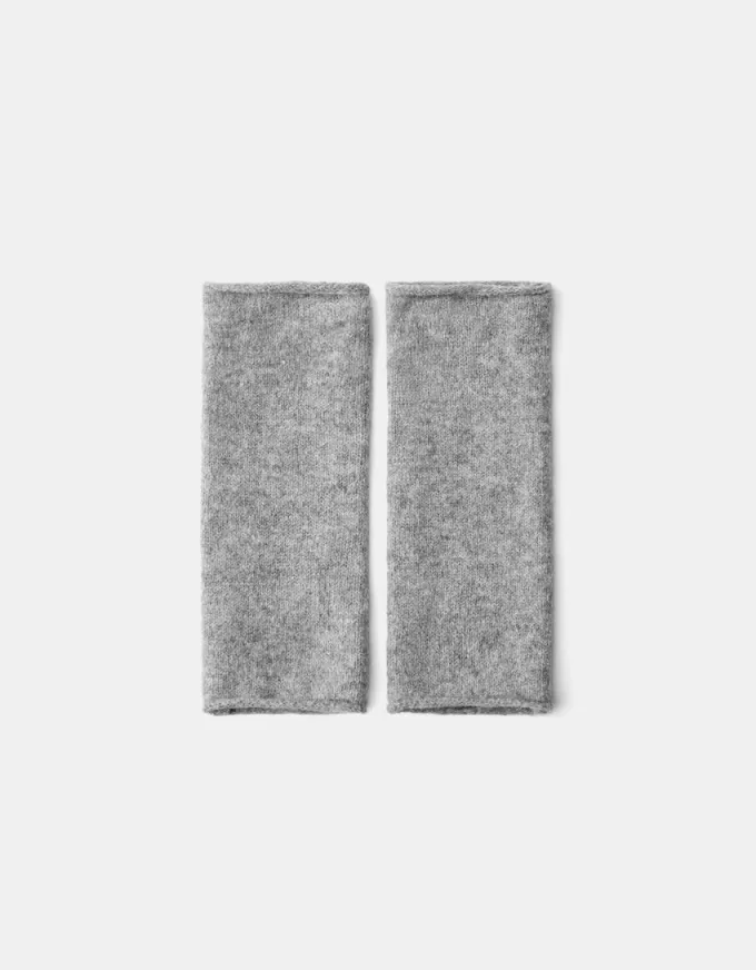 Short mittens Short mittens