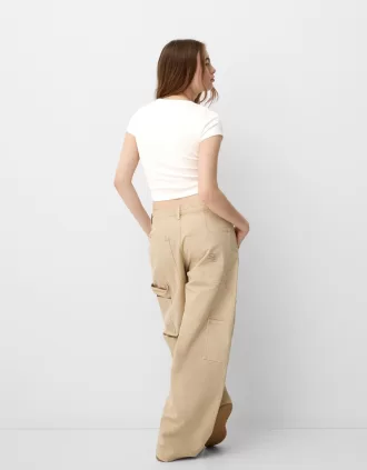 Short sleeve Bananya T-shirt