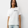 Short sleeve Clueless T-shirt Short sleeve Clueless T-shirt