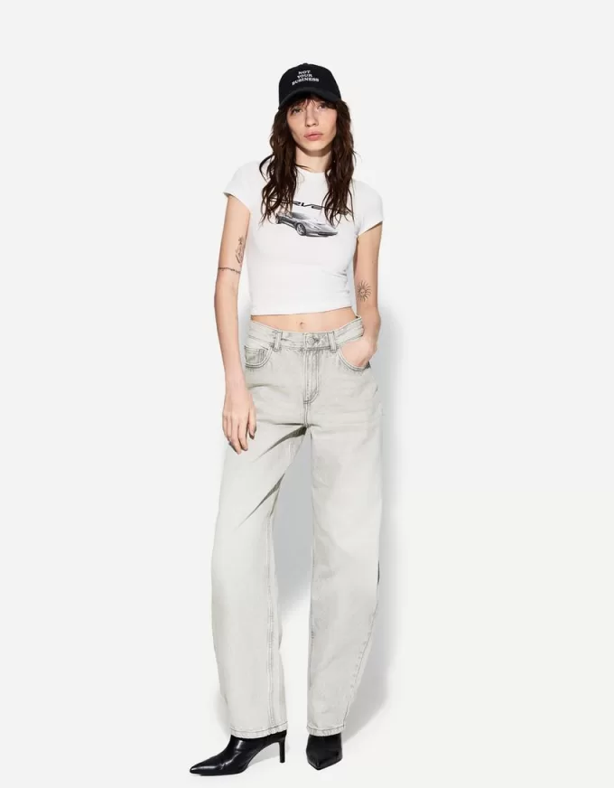 Short sleeve Corvette T-shirt Short sleeve Corvette T-shirt