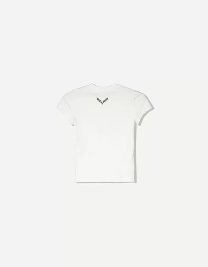 Short sleeve Corvette T-shirt Short sleeve Corvette T-shirt