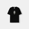 Short sleeve Jean-Michel Basquiat T-shirt Short sleeve Jean-Michel Basquiat T-shirt