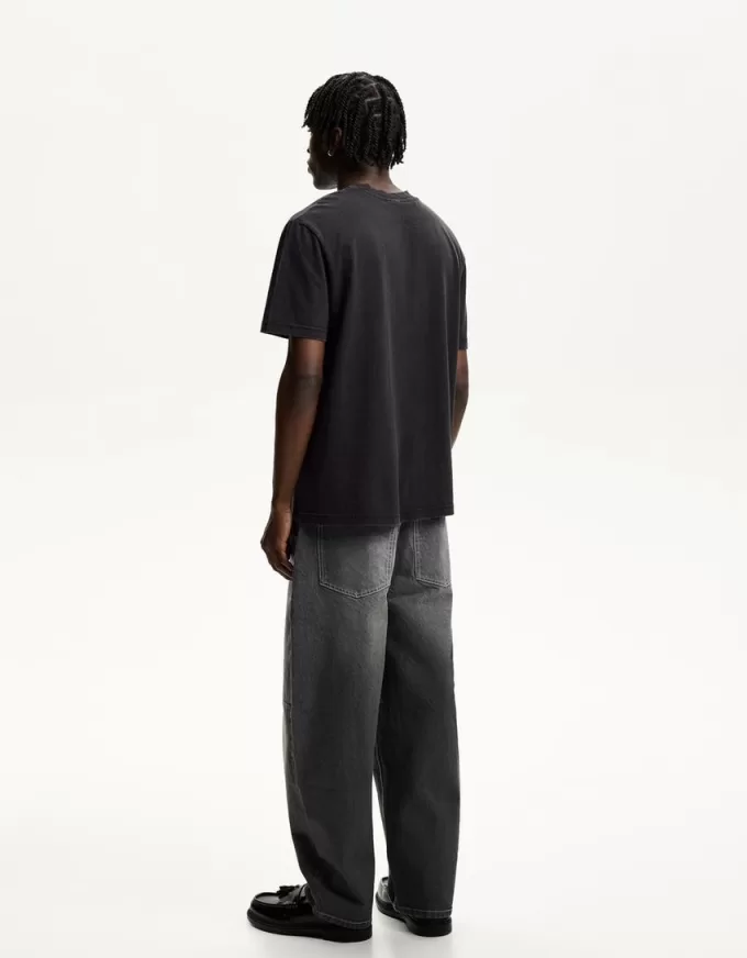 Short sleeve Korn T-shirt Short sleeve Korn T-shirt