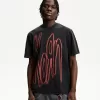 Short sleeve Korn T-shirt Short sleeve Korn T-shirt