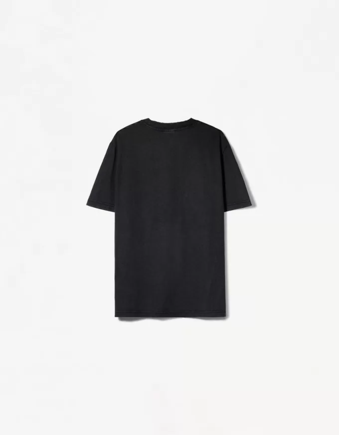 Short sleeve Korn T-shirt Short sleeve Korn T-shirt