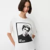 Short sleeve Liam Gallagher T-shirt Short sleeve Liam Gallagher T-shirt