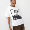 Short sleeve Liam Gallagher T-shirt Short sleeve Liam Gallagher T-shirt