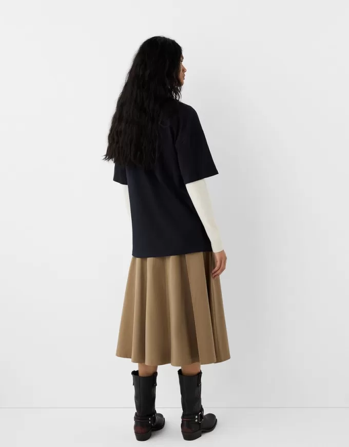 Short sleeve Måneskin T-shirt Short sleeve Måneskin T-shirt