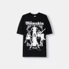 Short sleeve Måneskin T-shirt Short sleeve Måneskin T-shirt