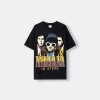 Short sleeve Nirvana T-shirt Short sleeve Nirvana T-shirt