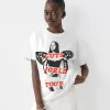 Short sleeve Olivia Rodrigo T-shirt Short sleeve Olivia Rodrigo T-shirt