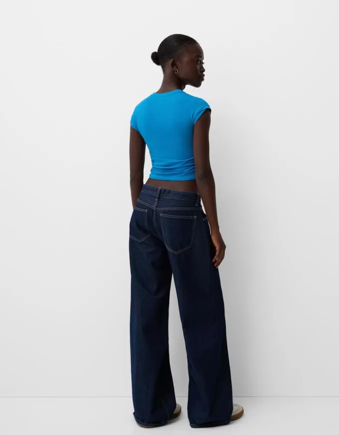 Short sleeve T-shirt Short sleeve T-shirt